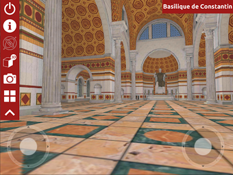 Image 0 for Roma in tabula