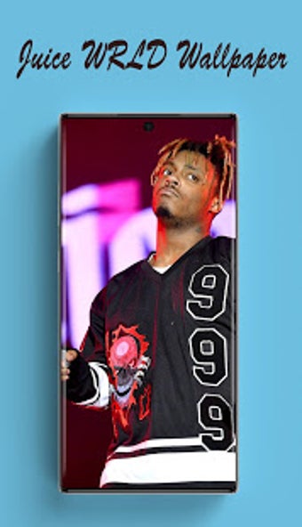 Image 2 for RIP Juice WRLD Wallpapers