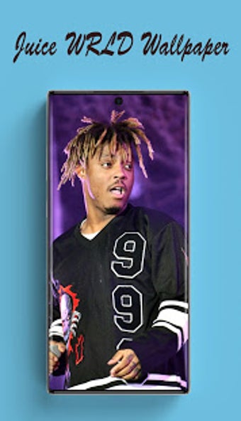 Image 0 for RIP Juice WRLD Wallpapers