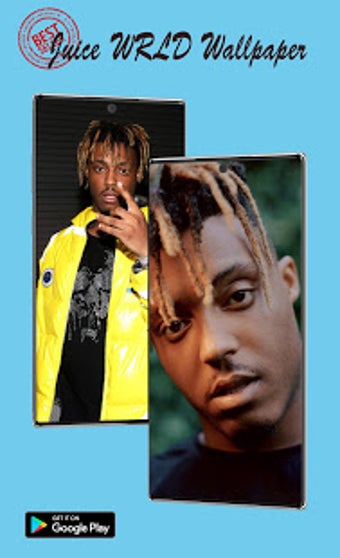 Image 3 for RIP Juice WRLD Wallpapers