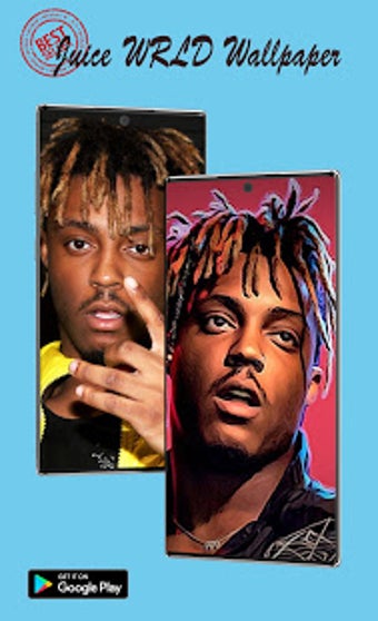 Image 1 for RIP Juice WRLD Wallpapers
