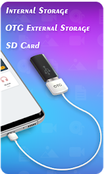 Image 0 for OTG Connector Software Fo…