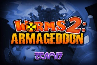 Imagen 0 para Worms 2: Armageddon