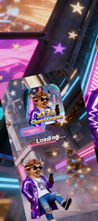 Image 0 for xt7achaos Legion