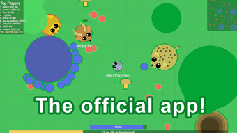 Imagen 0 para mope.io