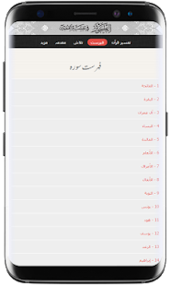 Imagen 1 para Tafseer AlKauthar Urdu