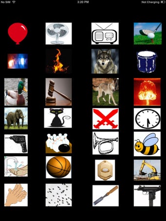 Imagen 1 para Sound Effects Free V2