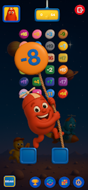 Image 0 for Pebble Twist