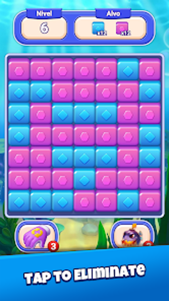 Image 0 for Happy Crush: Block Match