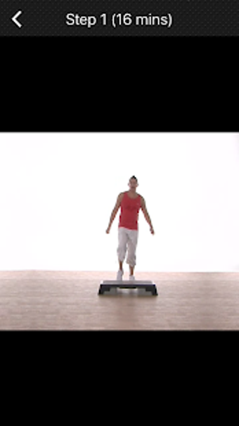 Image 2 for Learn Step Aerobics Class
