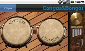 Image 0 for Congas & Bongos Free
