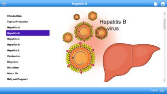 Image 0 for Hepatitis 101 by WAGmob f…
