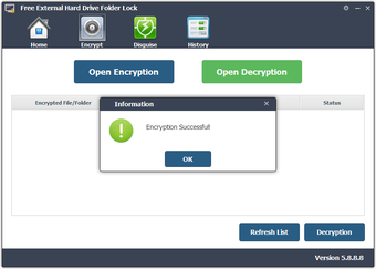 Image 0 for Free External Hard Drive …