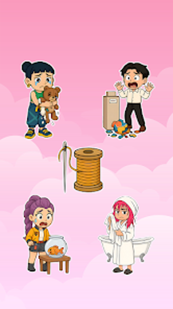 Image 0 for Idol Mini Games: Finger R…