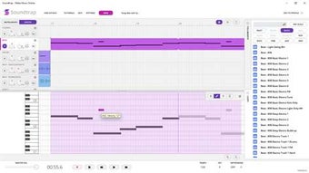 Imagen 2 para Soundtrap for Windows 10