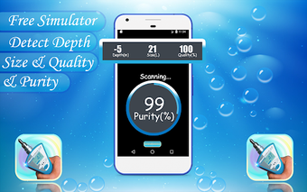 Imagen 2 para Underground Water Detecto…