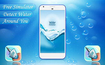 Imagen 1 para Underground Water Detecto…