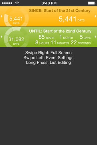 Image 0 for Time Counter