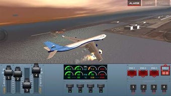 Imagen 3 para Extreme Landings Pro for …