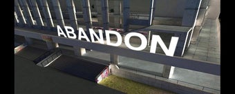 Image 0 for Abandon for True Skate Mo…