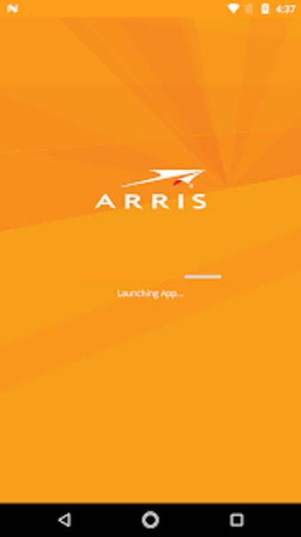 Imagen 0 para ARRIS SURFboard Manager