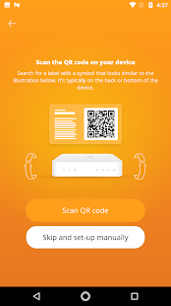 Imagen 2 para ARRIS SURFboard Manager
