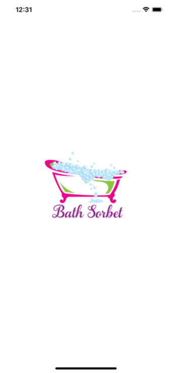 Image 1 for Bath Sorbet