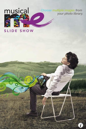 Imagen 0 para MusicalMe Slide Show