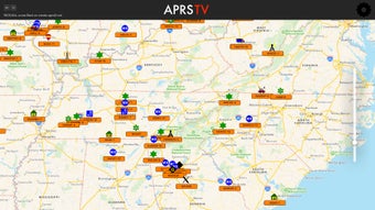 Image 1 for APRS TV