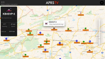 Image 0 for APRS TV