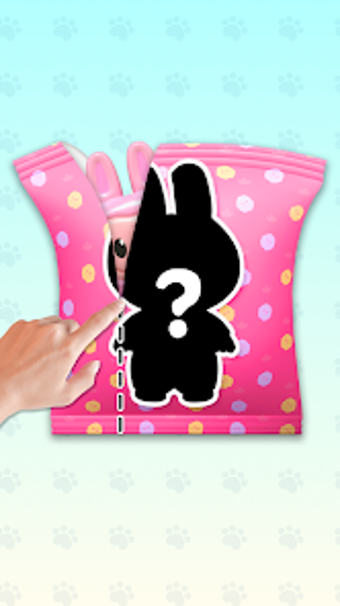 Image 0 for ASMR Mystery Blind Bag