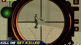 Image 0 for Gun Shooter Terrorist Kil…