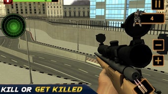 Image 2 for Gun Shooter Terrorist Kil…