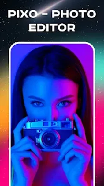 Image 0 for Pixo  Photo Editor