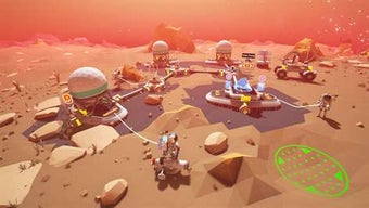 Image 0 for ASTRONEER (Game Preview) …