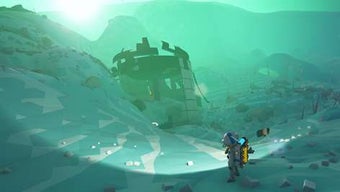 Image 3 for ASTRONEER (Game Preview) …