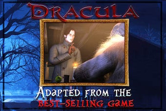 Image 0 for Dracula 1: Resurrection (…