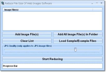 Image 0 for Reduce File Size Of Web I…