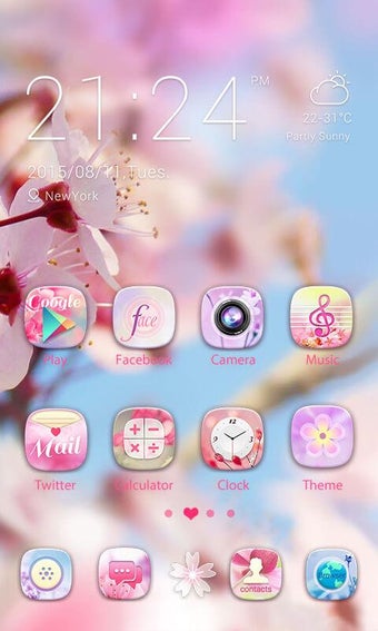 Image 0 for Aroma Theme - ZERO Launch…