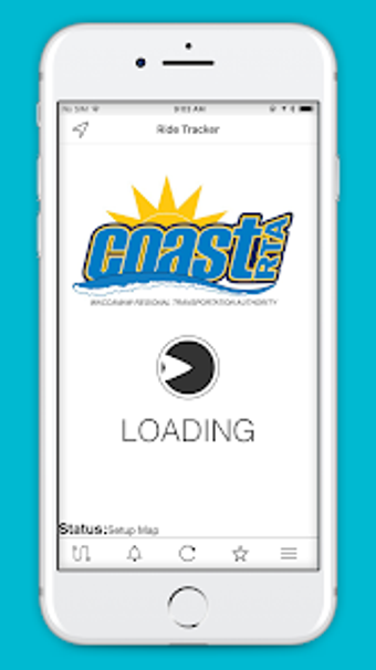 Imagen 0 para Coast RTA