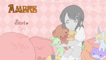 Image 2 for Ambre