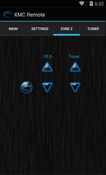 Imagen 2 para The Official XMC-1 Remote