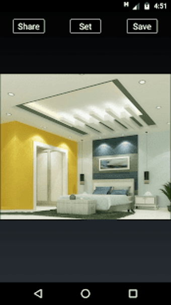 Image 0 for 500+ Gypsum Ceiling Desig…