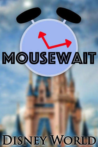 Image 0 for MouseWait for Disney Worl…