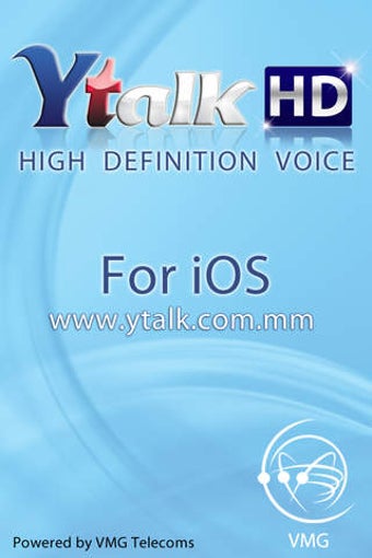 Image 0 for YTALK HD Dialer