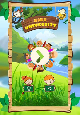 Image 0 for Kids University - Kinderg…