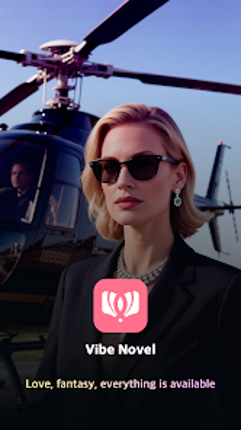 Image 0 for VibeNovel