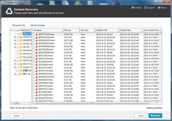 Image 0 for Free Data Recovery Mate