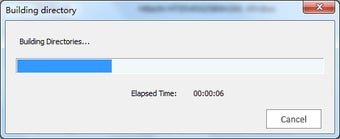Imagen 2 para Free Data Recovery Mate