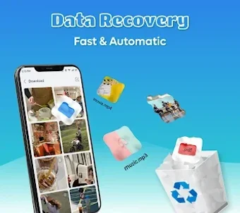 Image 0 for Smart Photo  Data Recover…